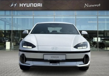 Hyundai IONIQ 6 Standard 53kWh 151KM 2025 Hyundai IONIQ 6 Ioniq6 Dynamiq Comfort 2025 Elektryczny 151KM, zdjęcie 7