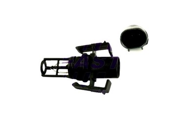 ДАТЧИК ТЕМПЕРАТУРЫ ВОЗДУХА MERCEDES SPRINTER FAST