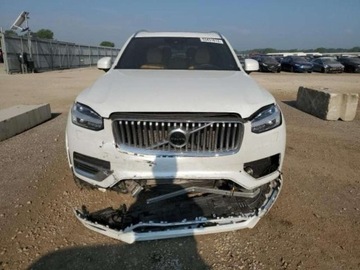 Volvo XC90 II SUV Plug-In 2.0 T8  455KM 2022 Volvo XC 90 2022, silnik 2.0, hybryda, 44, od ..., zdjęcie 5