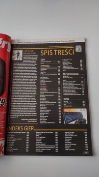 CD-Action 4/2019 без дисков, только постер