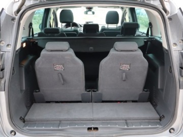 Peugeot 5008 I Minivan Facelifting 1.6 HDi 115KM 2014 Peugeot 5008 1.6 HDi, Salon Polska, Serwis ASO, zdjęcie 16