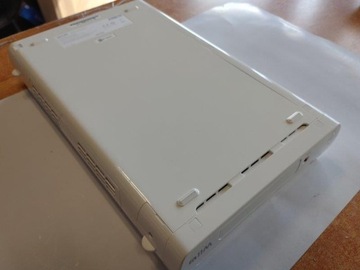 БЕЛАЯ КОНСОЛЬ NINTENDO WII U 8 ГБ + ГЕЙМПАД + 3 ИГРЫ (MARIO 3D WORLD, MAKER)