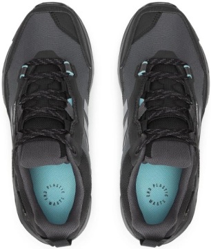 Кроссовки ADIDAS TERREX AX4 GTX FZ3249 р. 39 1/3