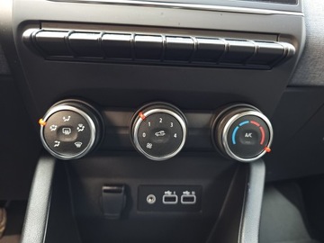 Renault Clio V Hatchback 5d Facelifting 1.0 TCe 90KM 2024 Renault Clio Salon Polska , 1 Wł. , Serwisowany,, zdjęcie 25