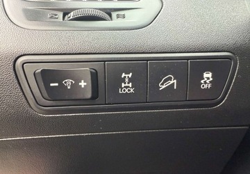 Hyundai ix35 SUV Facelifting 2.0 CRDi 136KM 2014 Hyundai ix35 Hyundai 2.0 Diesel 136KM, zdjęcie 13
