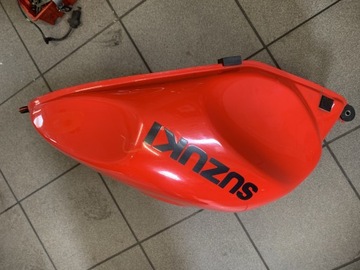 Suzuki TL 1000 S Zbiornik Paliwa