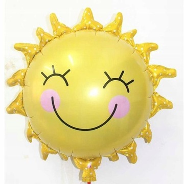 Набор из 5 воздушных шаров из майларовой фольги 