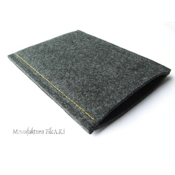 Фетровый чехол для HUAWEI MatePad Paper - цвета фетра - Manufaktura Filcaki