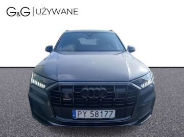 Audi Q7 II SUV Facelifting  3.0 45 TDI 231KM 2023 Audi Q7 3.0 Diesel 231KM, zdjęcie 1