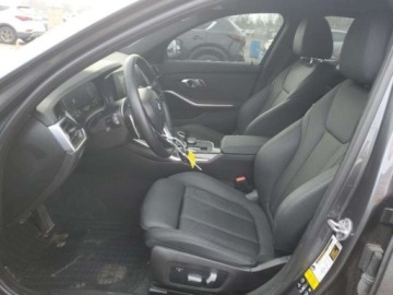BMW Seria 3 G20-G21 2021 BMW Seria 3 330XI 2.0 Benzyna 255KM, zdjęcie 7