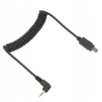 Кабель дистанционного управления для кабеля камеры MC DC2