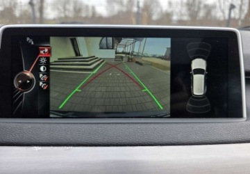 BMW X5 F15 SUV xDrive40e 313KM 2016 BMW X5 F15 X-DRIVE 4.0E LOUNGE PLUS 313ps HYBRID 2.0 Hybryda Plug-in, zdjęcie 32