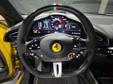 Ferrari 2024 Ferrari Purosangue 2024 6.5l 6.5 Benzyna 715KM, zdjęcie 8