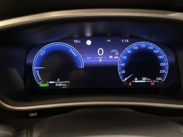 Toyota Corolla Cross 2.0 Hybrid Dynamic Force 197KM 2023 Toyota Corolla Cross 2.0 Hybrid Executive Toyota C, zdjęcie 15