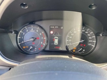 Suzuki 2025 Suzuki Vitara Premium Plus 4WD 1.4 mildHybrid 110KM Manual Dostepny od reki, zdjęcie 14