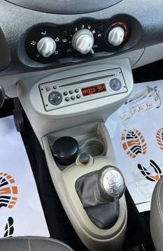 Renault Twingo II 2008 Renault Twingo 1.2 GT/ 106KM / Klima, zdjęcie 18