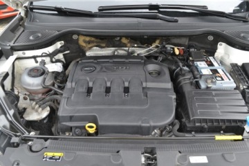Seat Ateca SUV 2.0 TDI 190KM 2018 Seat Ateca, z Niemiec, OPŁACONA, zdjęcie 11