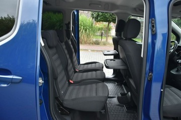 Opel Combo E 2023 Opel Combo Life XL 1.5CDTi 130KM Manual 2023r., zdjęcie 13