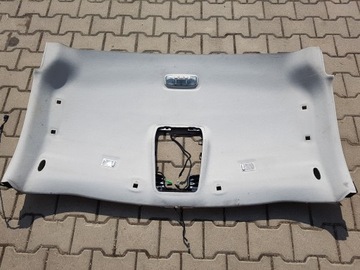 FORD TRANSIT CUSTOM MK8 podsufitka przód