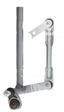 MECHANIZM WYCIERACZEK LEWY SEAT LEON 05-12r. NOWY