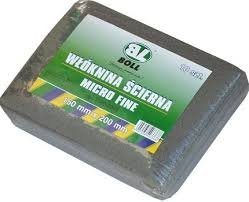 0022024 КОРОБКА АБРАЗИВНАЯ ПОЛОТНО MICRO FINE GR 1500