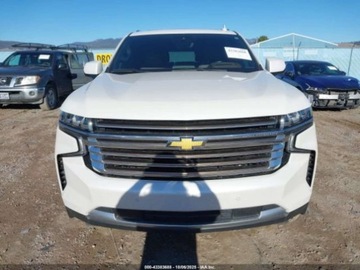 Chevrolet Tahoe GMT900 2024 Chevrolet Tahoe High Country 2024 6.2l 6.2 Benzyna 420KM, zdjęcie 8