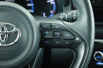 Toyota 2022 Toyota Yaris Cross 1.5 VVT-iE E-Four, zdjęcie 18