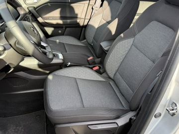 Renault Clio V Hatchback 5d 1.3 TCe 140KM 2021 Renault Captur 140ps*Full Led*, zdjęcie 18