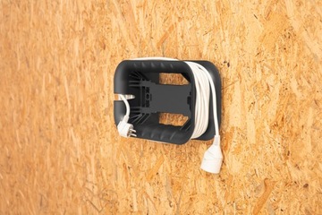 QBRICK SYSTEM PRO Nawijak na kable zestaw Winder Set