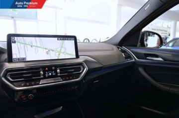 BMW X4 G02 SUV Facelifting 2.0 30i 245KM 2025 BMW X4 xDrive30iFV23BMW LaserlightPakiet Sportowy MFotel Sportowy 2.0, zdjęcie 5