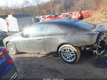 Dodge Charger VII 2025 Dodge Charger Daytona RT 2025 Elektryczny 370KM, zdjęcie 2