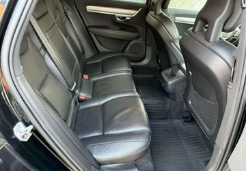 Volvo V90 II Kombi 2.0 T5 254KM 2018 Volvo V90 Momentum 2.0 T 254KM Benzyna Aktywny Tempomat nowy Rozrzad 2.0, zdjęcie 11