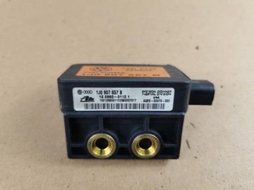 ДАТЧИК ESP G202 AUDI A3 8L GOLF 4 IV BORA LEON OCTAVIA I 1J0907657B