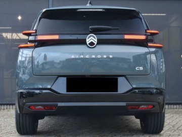 Citroen C5 Aircross 2026 Od ręki - Max eDCT6 1.2 mHEV 145KM / Pakiet Zimowy z Grip Control, zdjęcie 3