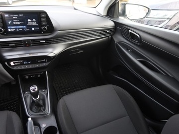 Hyundai i20 III Hatchback Facelifting 1.2 MPI 84KM 2024 Hyundai i20 1.2 MPI, Salon Polska, 1. Właściciel, zdjęcie 7