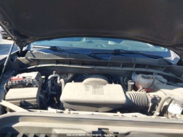  GMC Sierra 2022r., 1500 Limited, od ubezpieczalni 5.3 Benzyna 355KM, zdjęcie 10