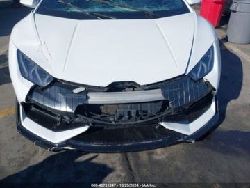 Lamborghini Huracan Coupe 5.2 610KM 2015 Lamborghini Huracan LP610-4 2015 5.2l 5.2 Benzyna 610KM, zdjęcie 7