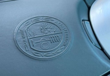 Mercedes AMG GT C190 Coupe 4.0 V8 510KM 2016 Mercedes-Benz AMG GT Mercedes-Benz AMG GT S Speedshift 7G-DCT Edition 1 4.0, zdjęcie 21