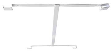 montaż sufit do panel grzewczy IR 7.75 | IR 9.95