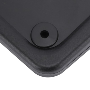 DRŽÁK MONTÁŽ ZADNÍ TABULKY SPZ VOZIDLA HODÍ SE DO JEEP WRANGLER TJ 1997