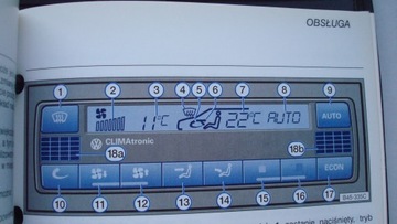 VW BORA Polish руководство по ремонту VW Bora, оригинал, в переплете, 2002 г.