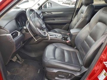 Mazda CX-5 II 2019 Mazda CX-5 2019 MAZDA CX-5 GRAND TOURING 2.5 Benzyna 187KM, zdjęcie 6