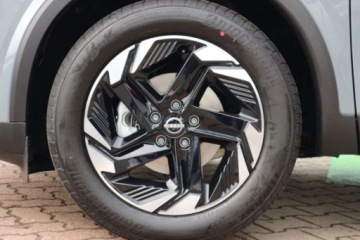 Nissan Qashqai III 2026 Nissan Qashqai N-Connecta Xtronic, Pakiet Zimowy i Technologiczny, Dach Pa, zdjęcie 16