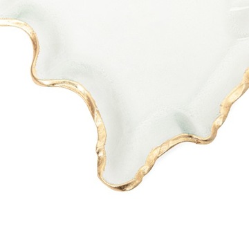 ЭЛСОЙ Рождественское блюдо для сервировки, 29х26 РОЖДЕСТВЕНСКАЯ ЁЛКА