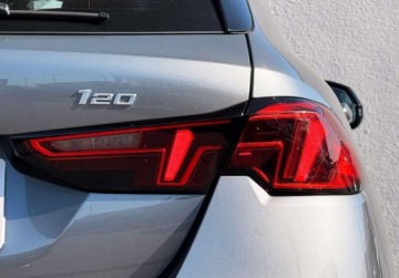 BMW Seria 1 F70 2024 BMW Seria 1 I wlasciciel M Sport Gwarancja Bezwypadkowy FVAT23, zdjęcie 8