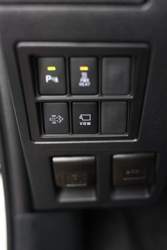 Toyota Hilux VIII Podwójna kabina Facelifting 2.8 D-4D 204KM 2023 Toyota Hilux 2.8 D-4D Double Cab Invincible 4x4 aut 2.8 Diesel 204KM, zdjęcie 16