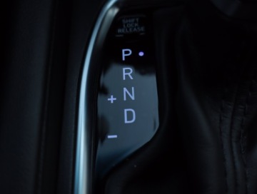 Hyundai Santa Fe IV SUV 2.0 CRDi 185KM 2019 Hyundai Santa Fe 2.0 CRDi, Salon Polska, zdjęcie 24