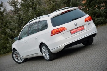 Volkswagen Passat B7 Variant 2.0 TDI CR DPF BlueMotion 170KM 2013 VW PASSAT 2.0 TDI 170PS R-line BlueMotion Bixenon Led Kamera Navi rej. PL !, zdjęcie 33