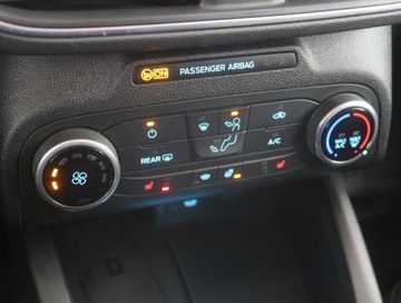 Ford Focus IV Kombi 1.5 EcoBlue 120KM 2019 Ford Focus 1.5 TDCi, Salon Polska, Serwis ASO, zdjęcie 14