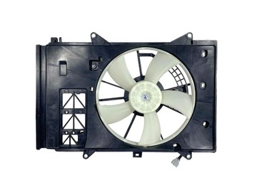 NOVÝ VENTILÁTOR MAZDA CX-3 CX3 2,0 15 16 17 18 19 20 21 22 23-